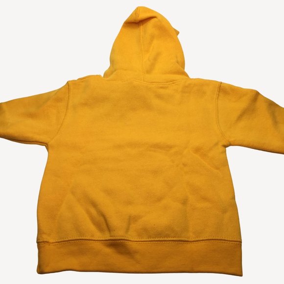 NCAA ASU Sun Devils Hoodie Sweatshirt Child's Ariz - Picture 6 of 9